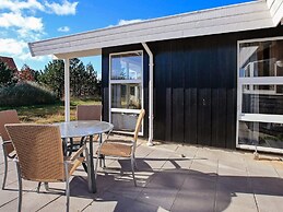 4 Person Holiday Home in Skagen-by Traum