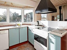 4 Person Holiday Home in Skagen-by Traum