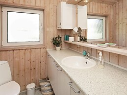 4 Person Holiday Home in Skagen-by Traum
