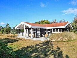 4 Person Holiday Home in Skagen-by Traum