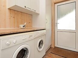4 Person Holiday Home in Skagen-by Traum