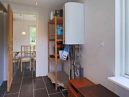 5 Person Holiday Home in Jaegerspris-by Traum