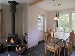 5 Person Holiday Home in Jaegerspris-by Traum