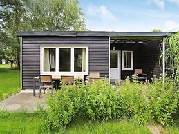 5 Person Holiday Home in Jaegerspris-by Traum