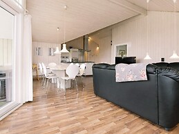 4 Star Holiday Home in Vaeggerlose