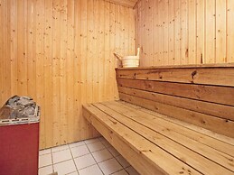 4 Star Holiday Home in Vaeggerlose