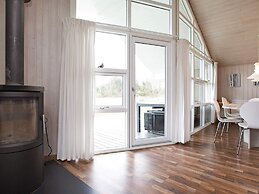 4 Star Holiday Home in Vaeggerlose