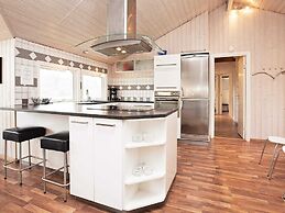 4 Star Holiday Home in Vaeggerlose
