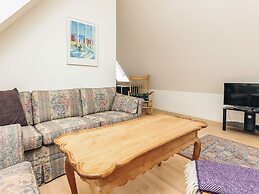 6 Person Holiday Home in Hjorring-by Traum