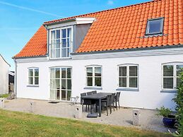 6 Person Holiday Home in Hjorring-by Traum