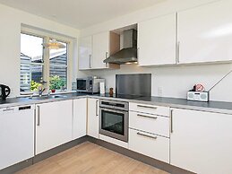 6 Person Holiday Home in Hjorring-by Traum