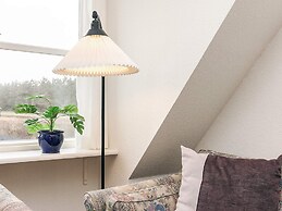 6 Person Holiday Home in Hjorring-by Traum