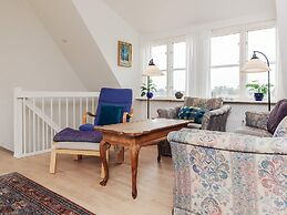 6 Person Holiday Home in Hjorring-by Traum