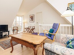 6 Person Holiday Home in Hjorring-by Traum