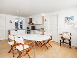 6 Person Holiday Home in Hjorring-by Traum