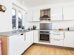 6 Person Holiday Home in Hjorring-by Traum