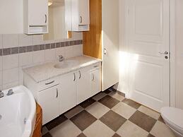 8 Person Holiday Home in Hemmet-by Traum