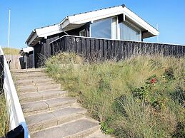 6 Person Holiday Home in Lokken-by Traum