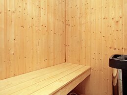 6 Person Holiday Home in Lokken-by Traum