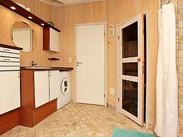 6 Person Holiday Home in Lokken-by Traum