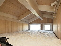 6 Person Holiday Home in Lokken-by Traum