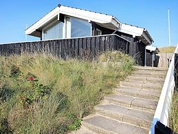 6 Person Holiday Home in Lokken-by Traum