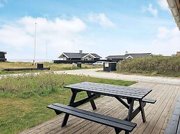 10 Person Holiday Home in Lokken-by Traum