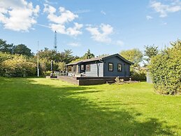 6 Person Holiday Home in Vejby
