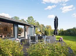 4 Star Holiday Home in Vejby