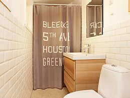 4 Star Holiday Home in Vejby