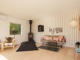 4 Star Holiday Home in Vejby