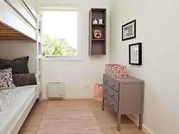 4 Star Holiday Home in Vejby