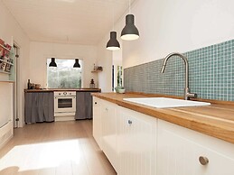 4 Star Holiday Home in Vejby