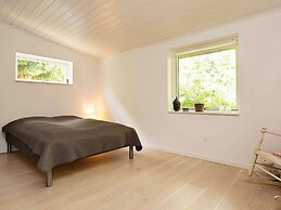 4 Star Holiday Home in Vejby