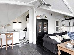 6 Person Holiday Home in Ansager-by Traum