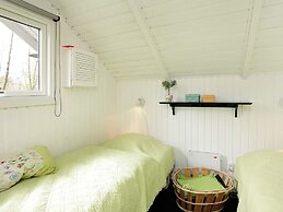 6 Person Holiday Home in Ansager-by Traum