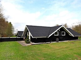 6 Person Holiday Home in Ansager-by Traum