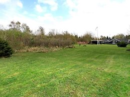 6 Person Holiday Home in Ansager-by Traum