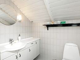 6 Person Holiday Home in Ansager-by Traum