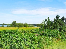 6 Person Holiday Home in Ansager-by Traum