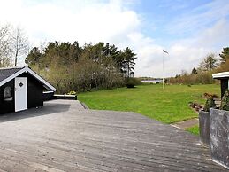 6 Person Holiday Home in Ansager-by Traum