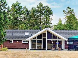 12 Person Holiday Home in Rodby