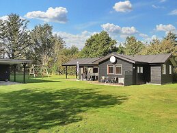 5 Person Holiday Home in Lokken-by Traum