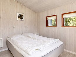 5 Person Holiday Home in Lokken-by Traum