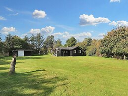 5 Person Holiday Home in Lokken-by Traum