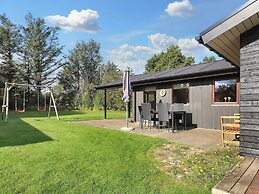 5 Person Holiday Home in Lokken-by Traum