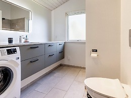 5 Person Holiday Home in Lokken-by Traum