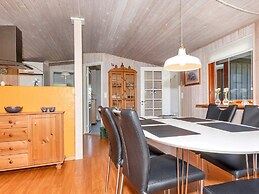 5 Person Holiday Home in Lokken-by Traum
