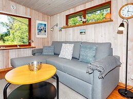 5 Person Holiday Home in Lokken-by Traum