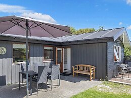 5 Person Holiday Home in Lokken-by Traum